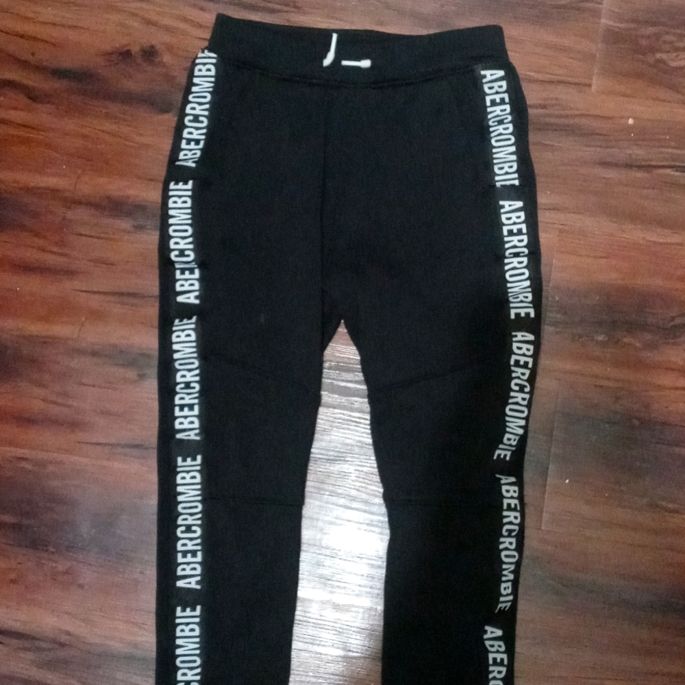 A&F sweats